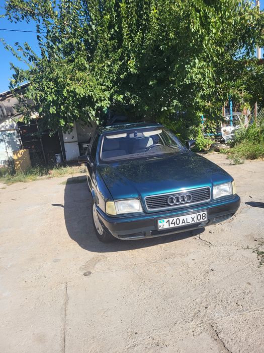 Продам ауди б4 универсал