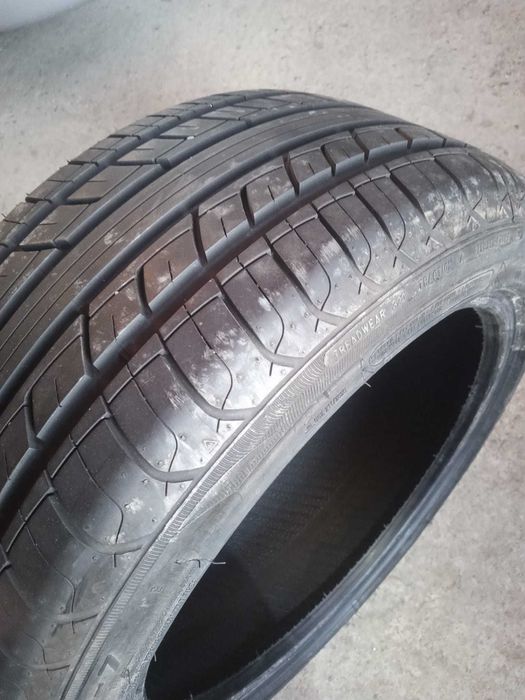 cauciucuri 195/45 R15