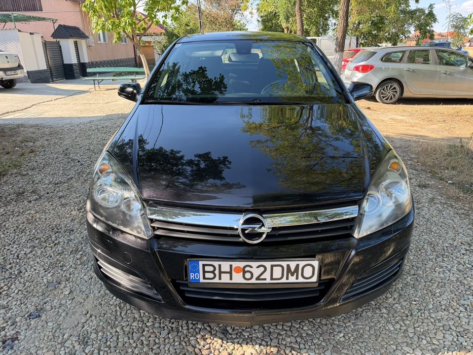 Opel Astra H 1.6 benzina 2006