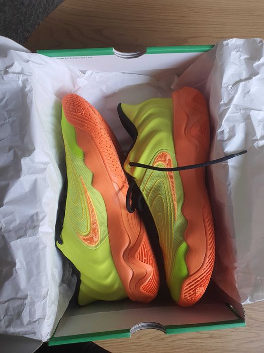 Маратонки Найк баскетбол