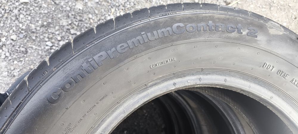 Продам Шины Контененталь