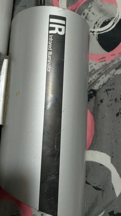 Cameră supraveghere video exterioară