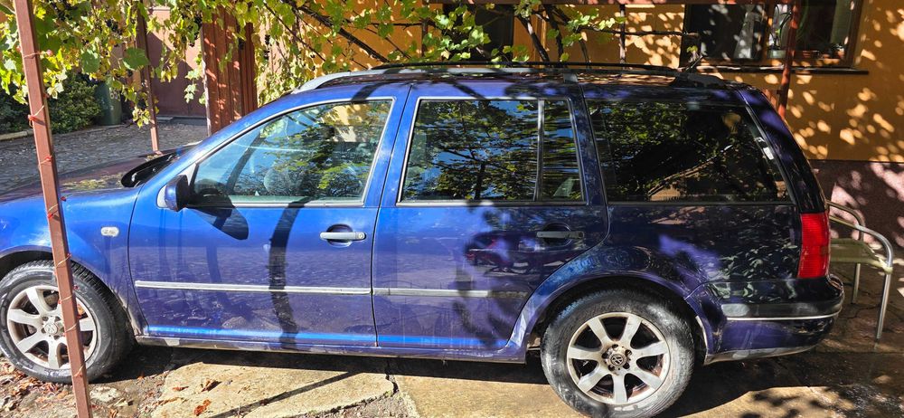VOLKSWAGEN Golf 0 — imagine 2