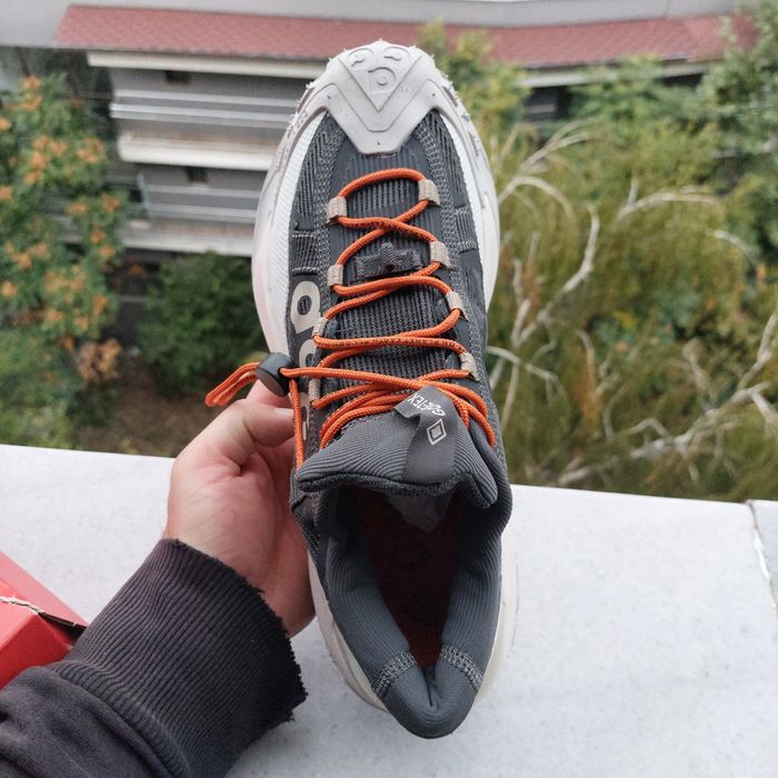 Acg Mountain FLY 2 LOW GORE-TEX GREY 42-43-44