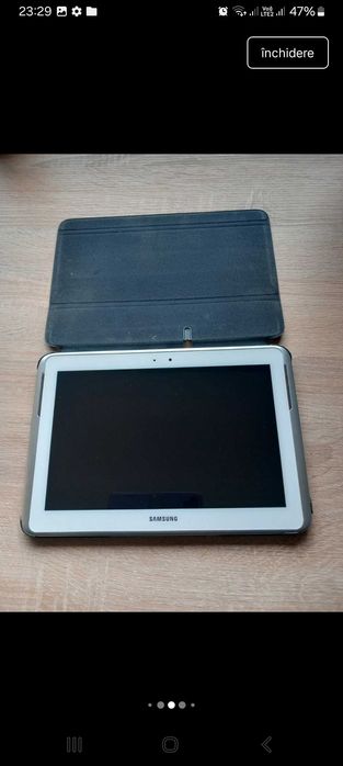 Tableta Samsung Galaxy Note 10.1