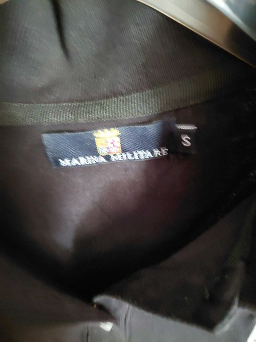 Vand tricouri superbe brand marina militare