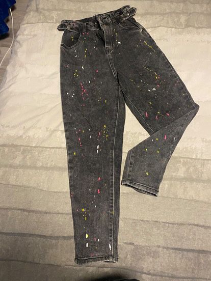 Разпродажба на дънки S/XS sinsay