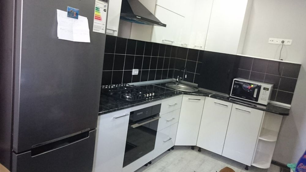 Продажа кухни без техники