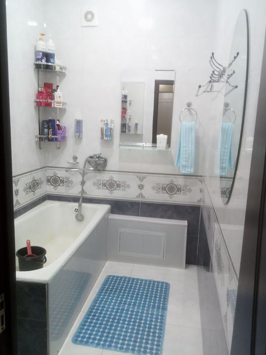 Продаётся квартира 3х комнатная