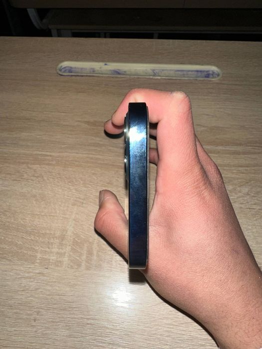 Iphone 12 pro 128 gb