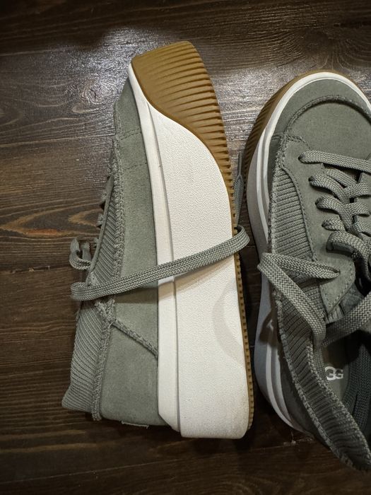 Дамски кецове UGG 38,5