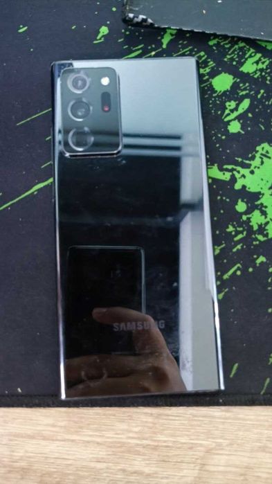 samsung note 20 ultra 5G