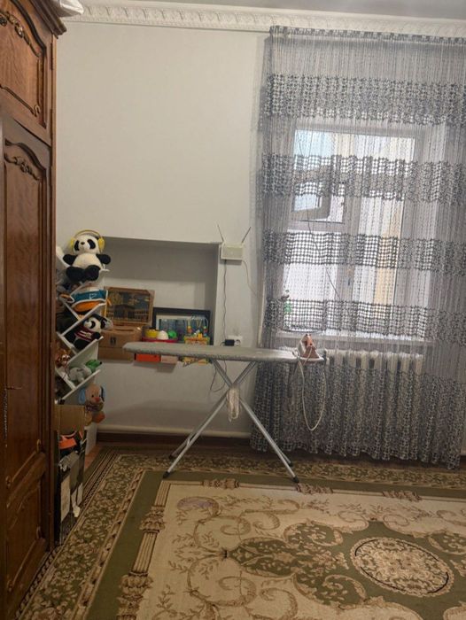 Аренда Участок Юнусабад Малика!