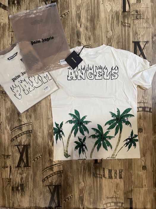 Palm angels T-shirt