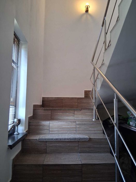 inchiriez vila 3 camere Domnesti Ilfov