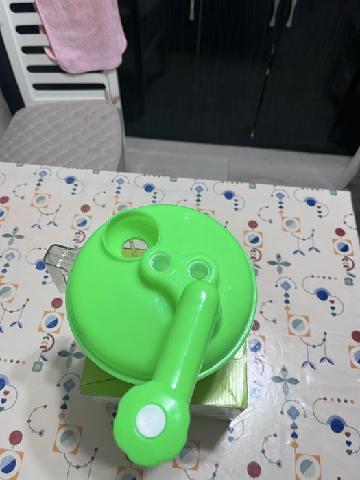 Продам овощерезку