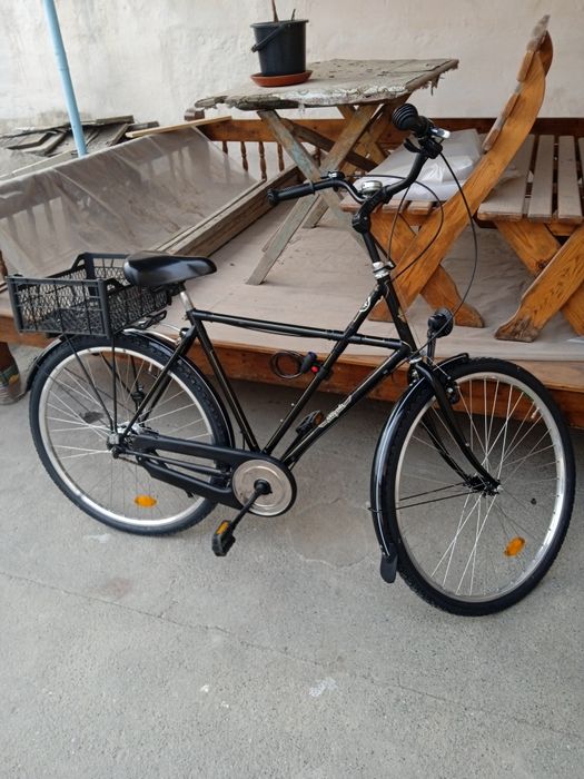 Велосипед Германии