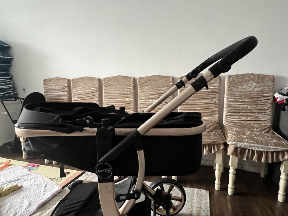 продам детскую коляску, коляска детская