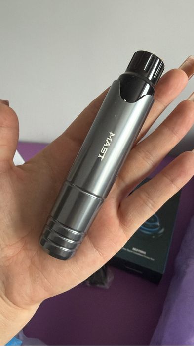 Продам все для перманента