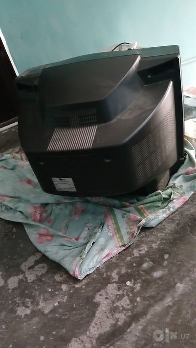 Televizor sotiladi ishledi