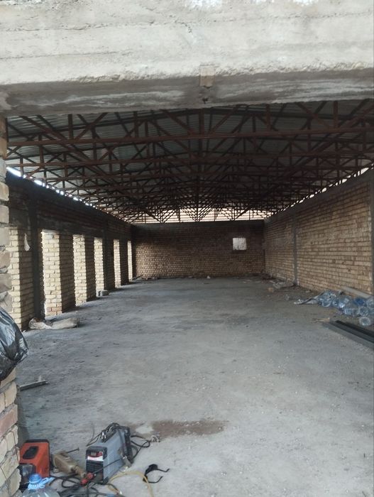 Tom uchun ferma 3 oy turgan snos sababli qaytib yechib olingan