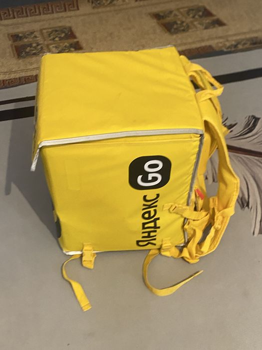 Термосумка новый