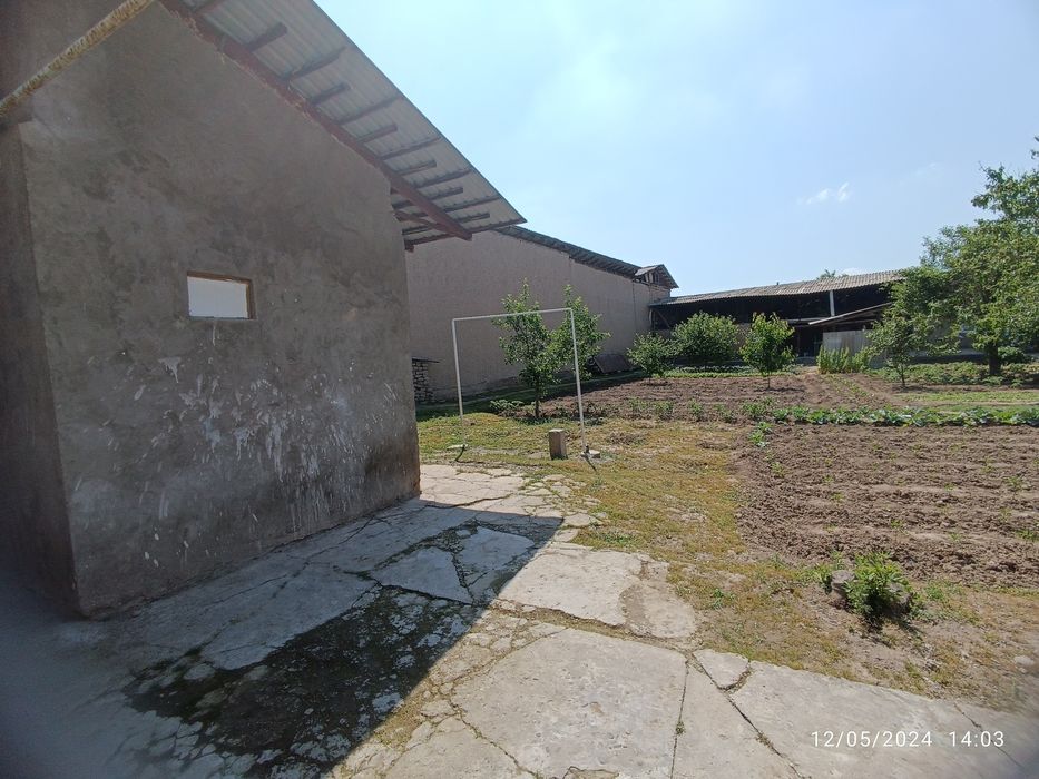 Kafolati bor yaxshi joy