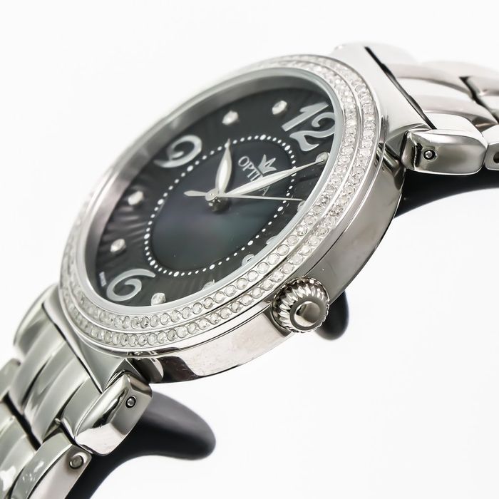 1,01 CT Diamond Swiss made Optima