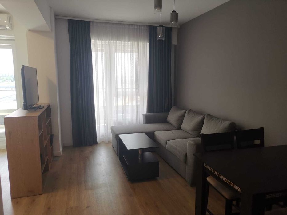Apartament 2 camere de inchiriat (parcare acoperita), zona VIVO MALL