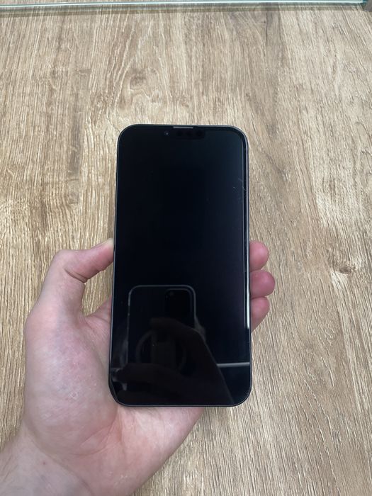 Iphone 14 Plus 128gb 86% Midnight Region: HN/A