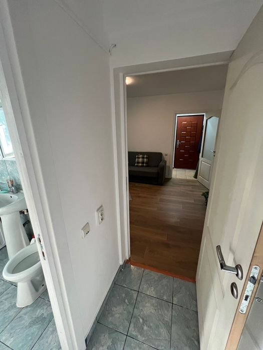 Apartament cu doua camere in Zona Gara-Kaufland