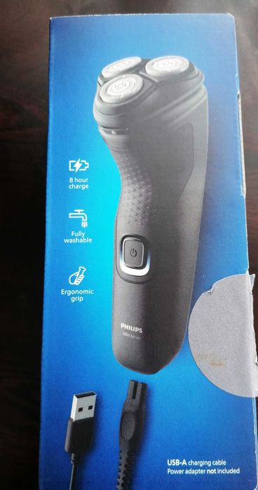 Philips Series 1000 Електрическа самобръсначка