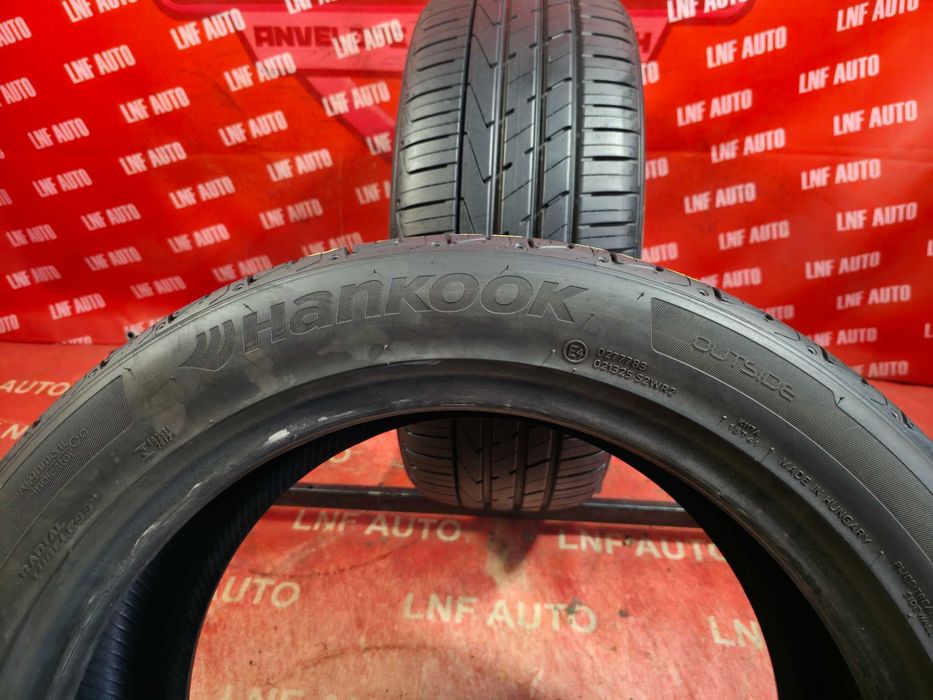 Anvelope de VARA - 235/50/19 - HANKOOK - CA NOI - DOT 2023 !