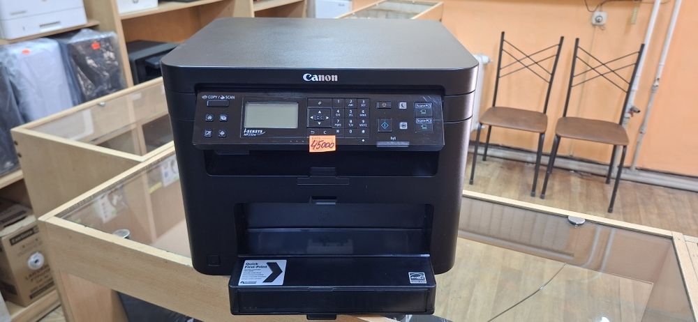 Мфу Canon mf232w