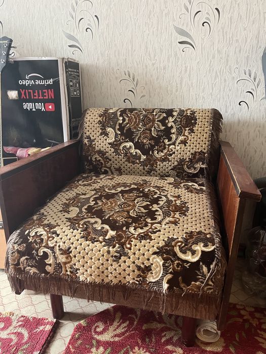 Кресло кровать продам