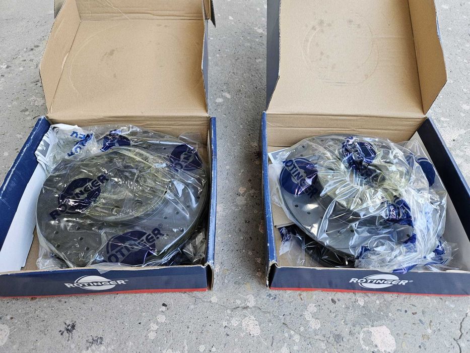 Disc frana opel astra g bertone