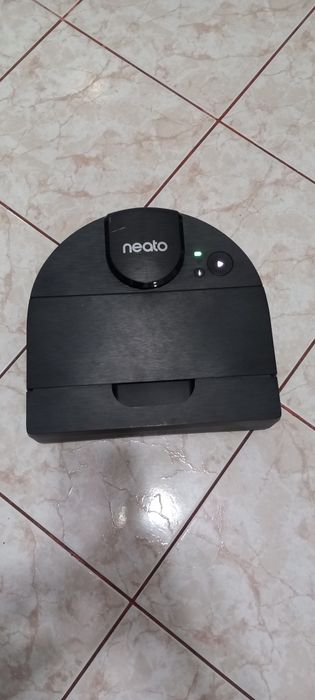 Aspirator Neato D9 -OFERTA LIMITATA