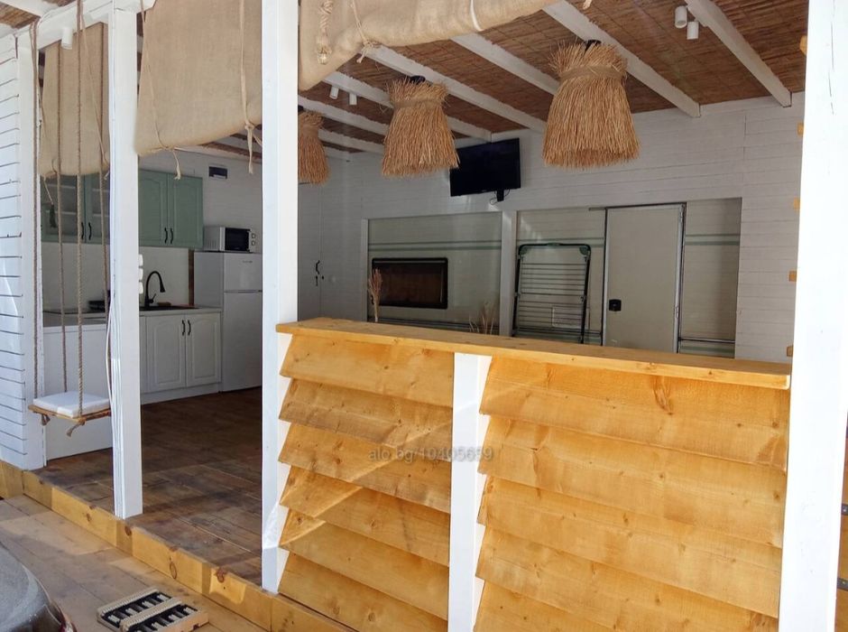 Каравани Номадика под наем