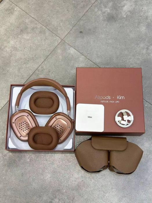 AirPods Max Kim