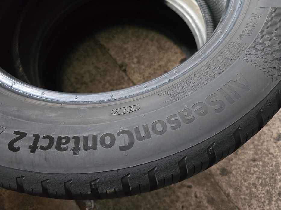 Continental 205/60 R16 96V MS all seson