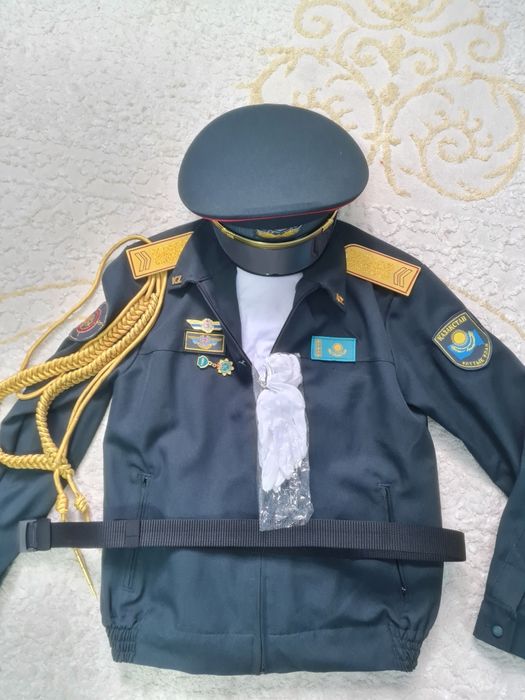 Военный форма офиска