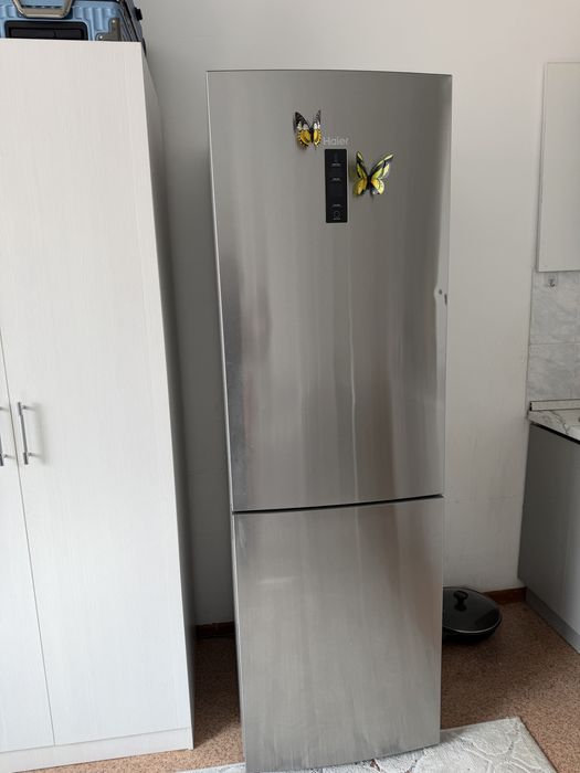 Продам холодильник Haier