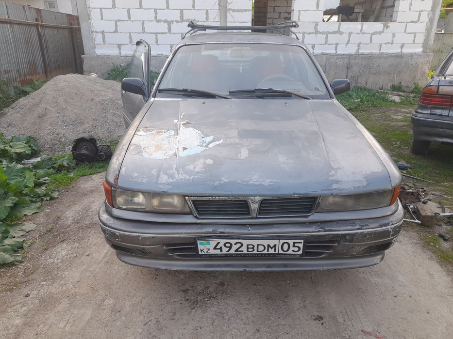 Ассалаумагалекум