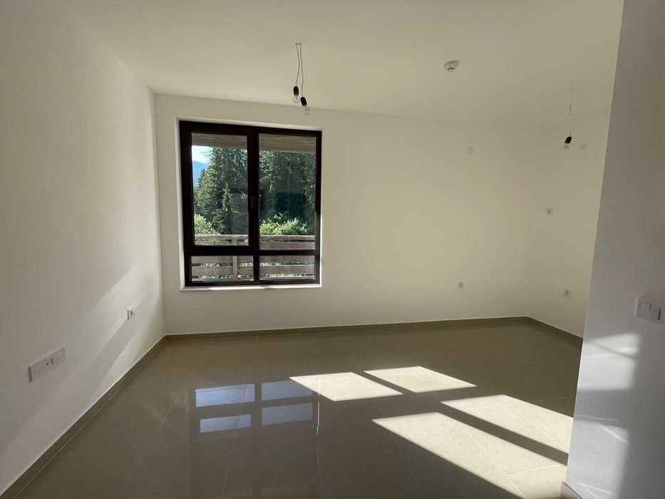 Продава се Тристаен апартамент в к.к. Пампорово - 88 кв.м за 454 €/кв.м - Снимка #2