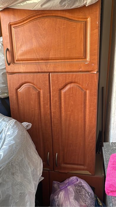 Кухонный набор бесплатно