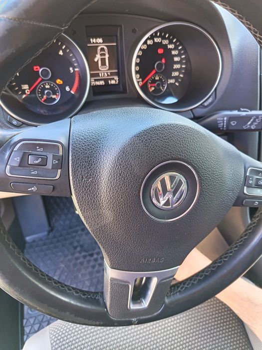 Volkswagen golf 6 break