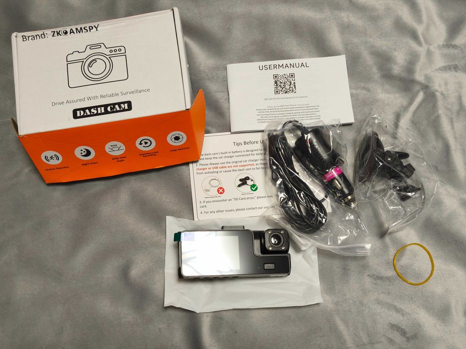 Видеорегистратор