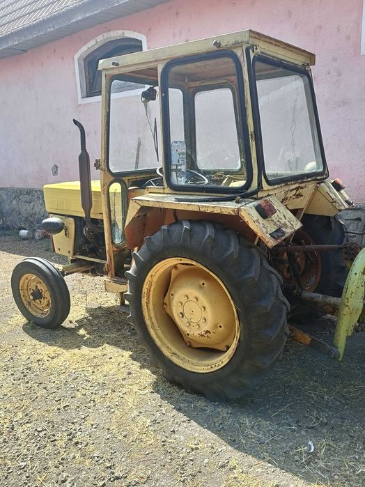 Vind tractor 445
