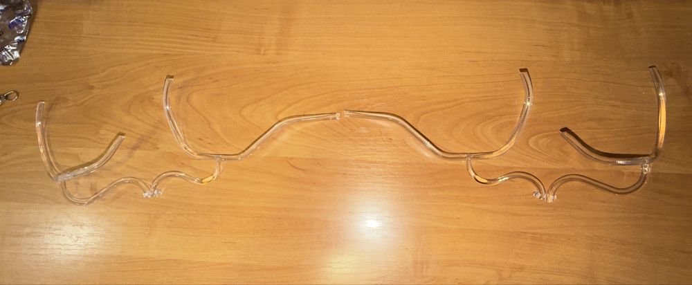 Рассеиватели Ангелов BMW G30