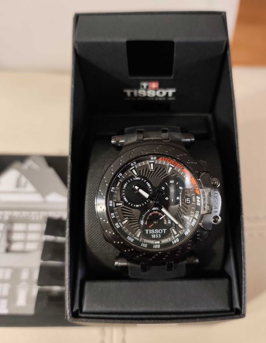 Мъжки часовник Tissot T-RACE MOTOGP